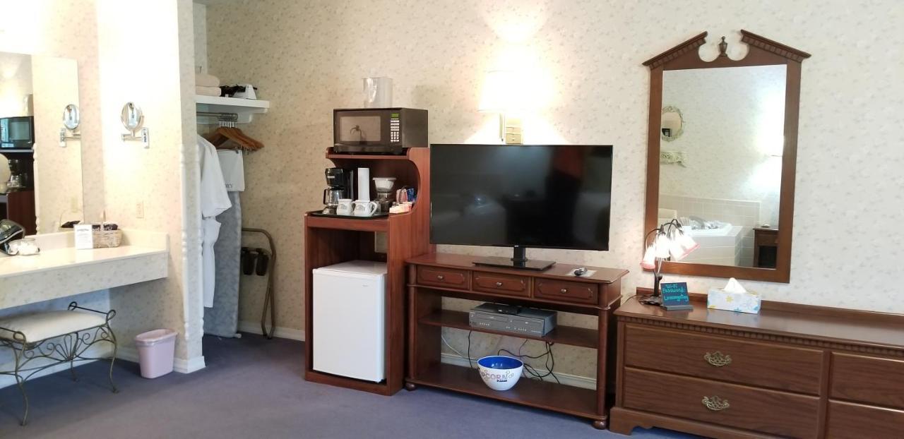 Evening Shade Inn يوريكا سبرينغز المظهر الخارجي الصورة