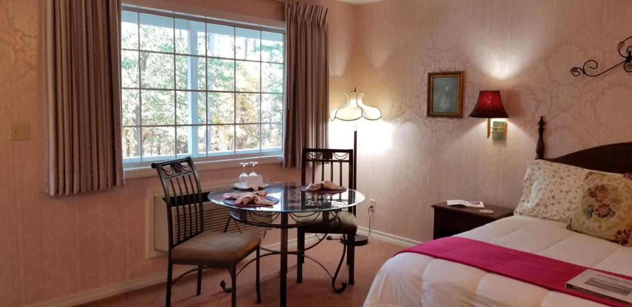 Evening Shade Inn يوريكا سبرينغز المظهر الخارجي الصورة