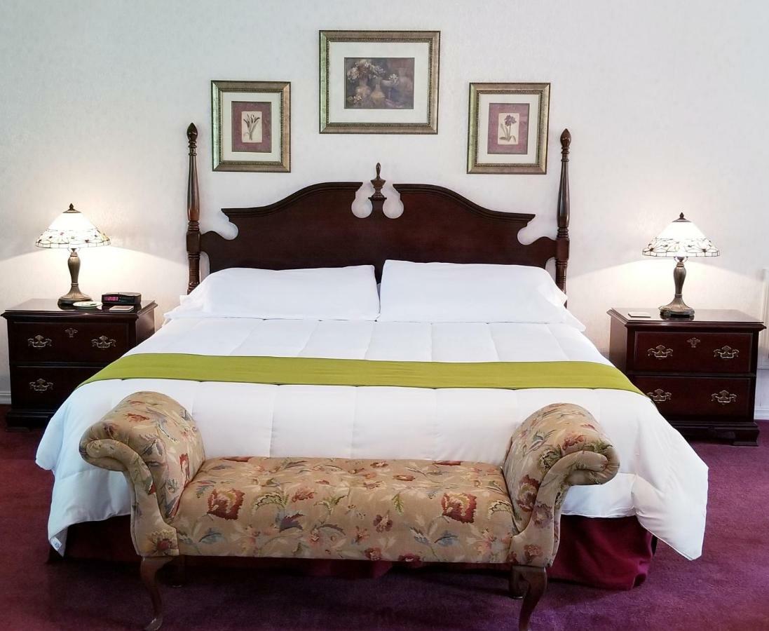 Evening Shade Inn يوريكا سبرينغز المظهر الخارجي الصورة